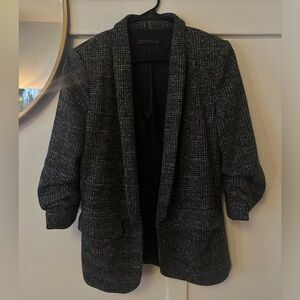 Zara Blazer